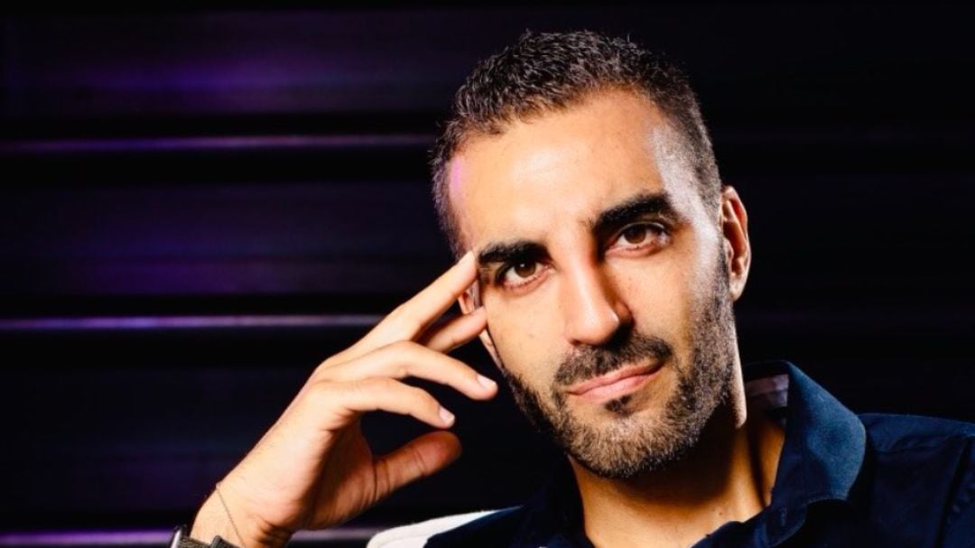 Le dispararon desde una motocicleta: Simón Levy da detalles del atentado que sufrió