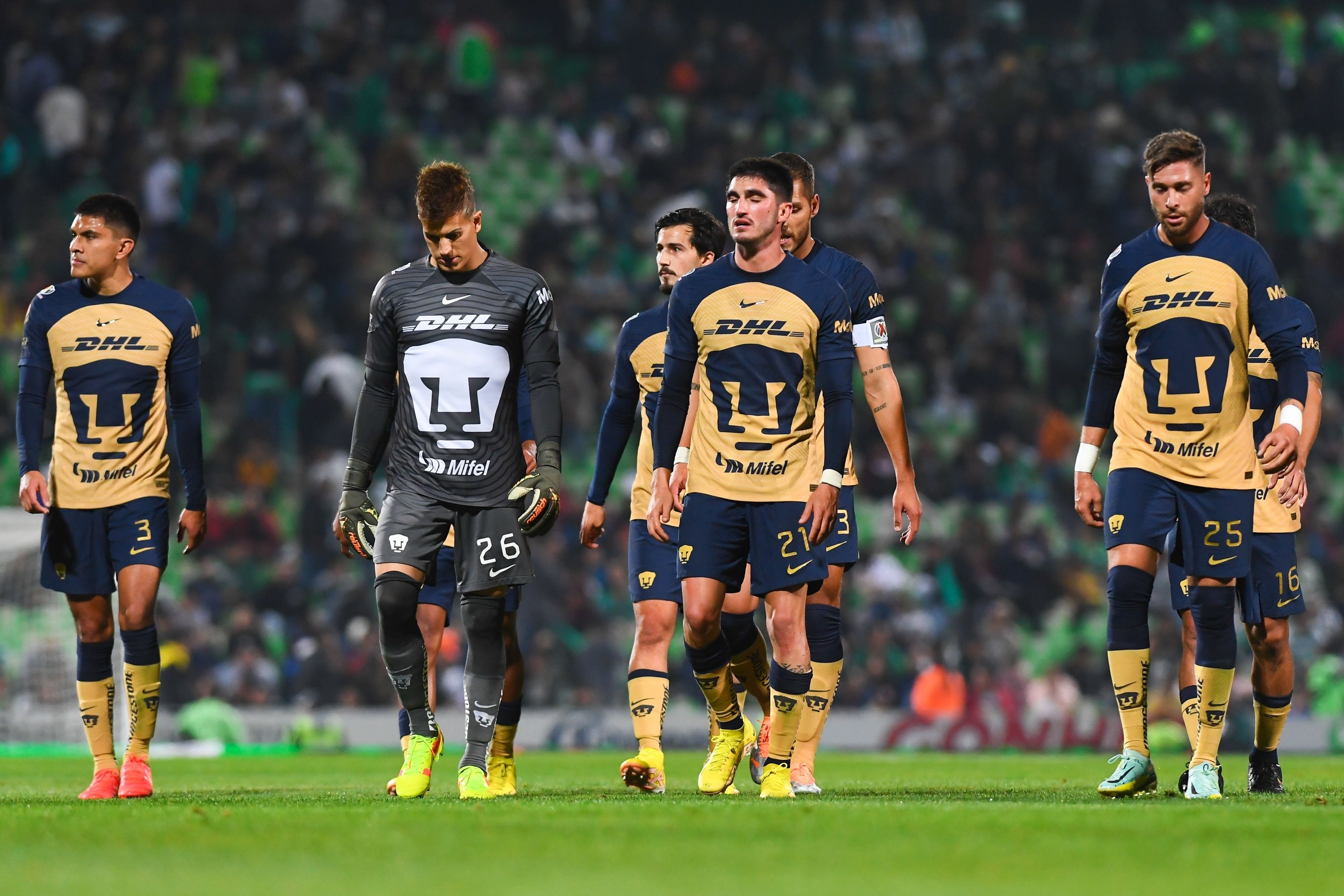 Club Pumas