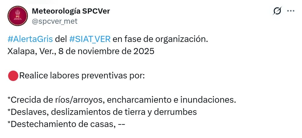 Frente Frío 13 levanta alertas por bajas temperaturas