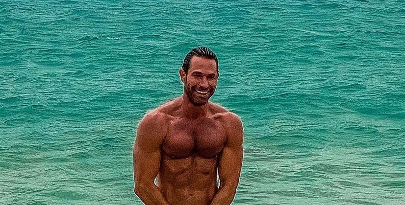 Sebastián Rulli