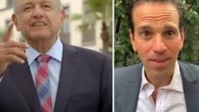 Periodista obsesionado no es periodista