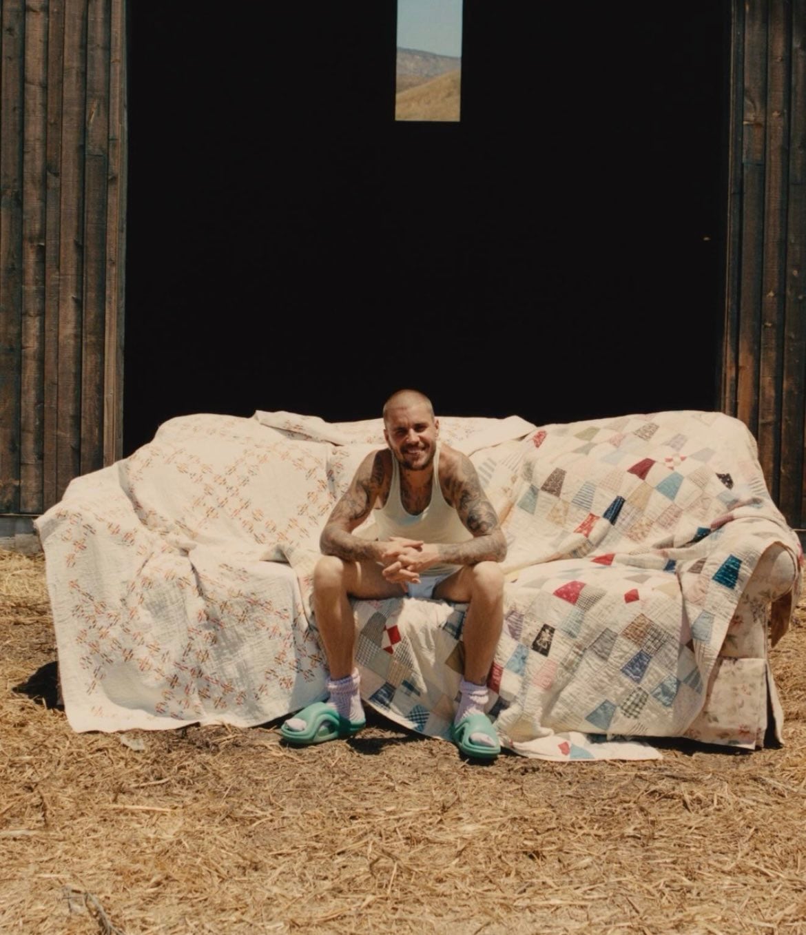 Swag, nuevo álbum de Justin Bieber