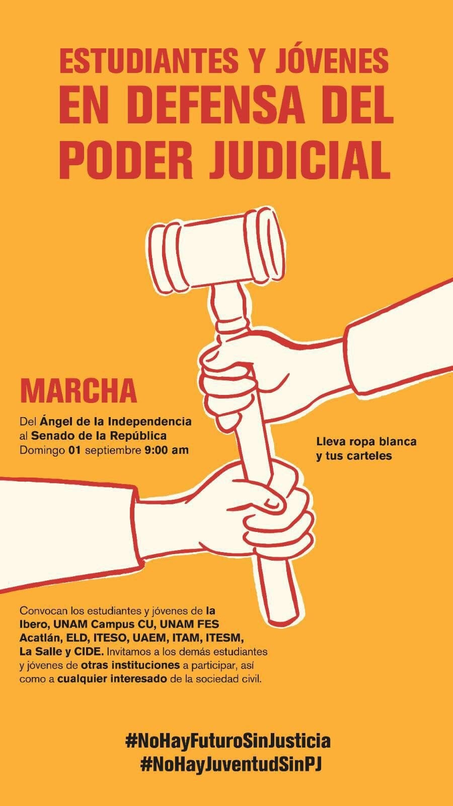 Marcha Universitaria