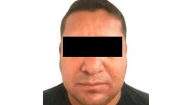 César Fabián, El Cevichón