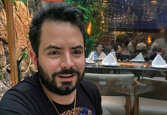 José Eduardo Derbez