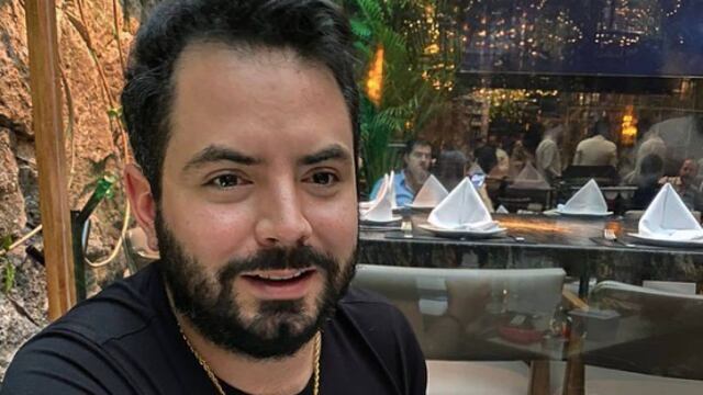 José Eduardo Derbez