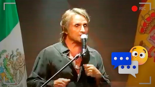 ”Sin Hernán Cortés no estaría México”: Nacho Cano defiende mestizaje como origen