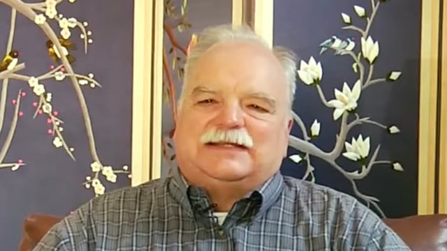 Muere el actor Richard Riehle