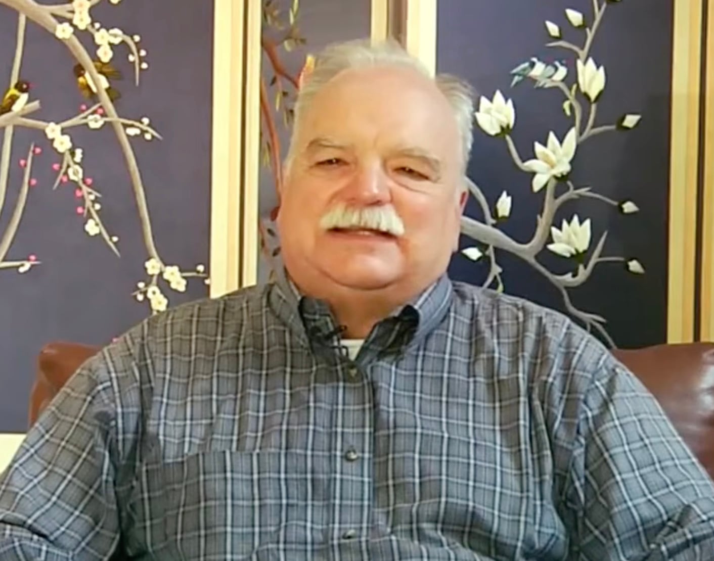 Muere el actor Richard Riehle