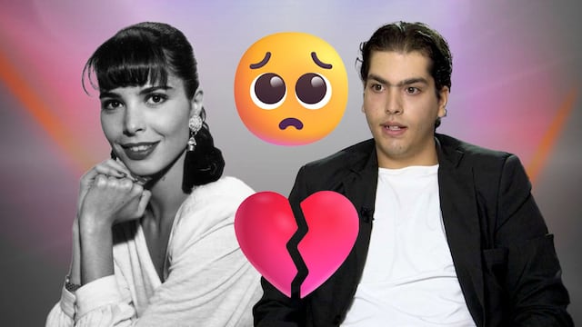 José Emilio Fernández se acuerda de Mariana Levy en su aniversario luctuoso