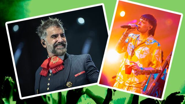 Alejandro Fernández quiere colaborar con Peso Pluma