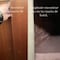 VIDEO: Lo que encontró en un cuarto de hotel puso a temblar a todo TikTok por lo perturbador