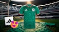 Adidas confirma que el jersey de la Selección Mexicana es el más vendido del Mundial 2026