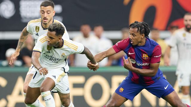 FC Barcelona vs Real Madrid: Pronóstico y posibles alineaciones de la Final de la Copa del Rey 2025