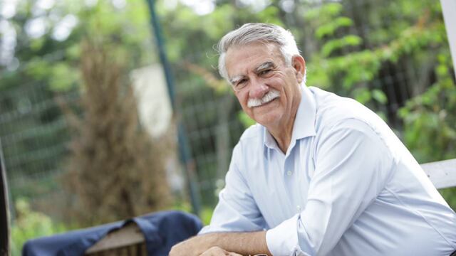 Francisco Fraile García exige respeto tras burlas por su edad