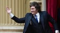 Acusan a Javier Milei de financiar campaña contra Sheinbaum y Petro con más de 6 mdp