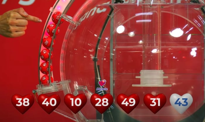 Resultados Sorteo Melate, Revancha y Revanchita 4087 de Lotería Nacional: Ganadores de hoy 25 de julio