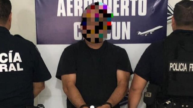 detenido