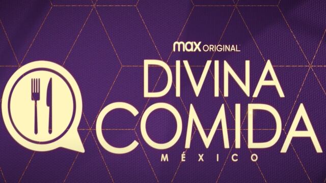 Divina Comida México: Fecha de estreno y Anfitriones que llegan a la temporada 2