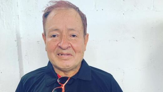 Sammy Pérez: Tras millonaria deuda con el hospital, familia puede recuperar sus cenizas