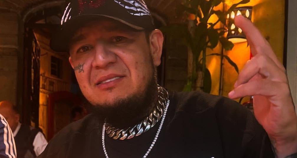 Millonario, rapero