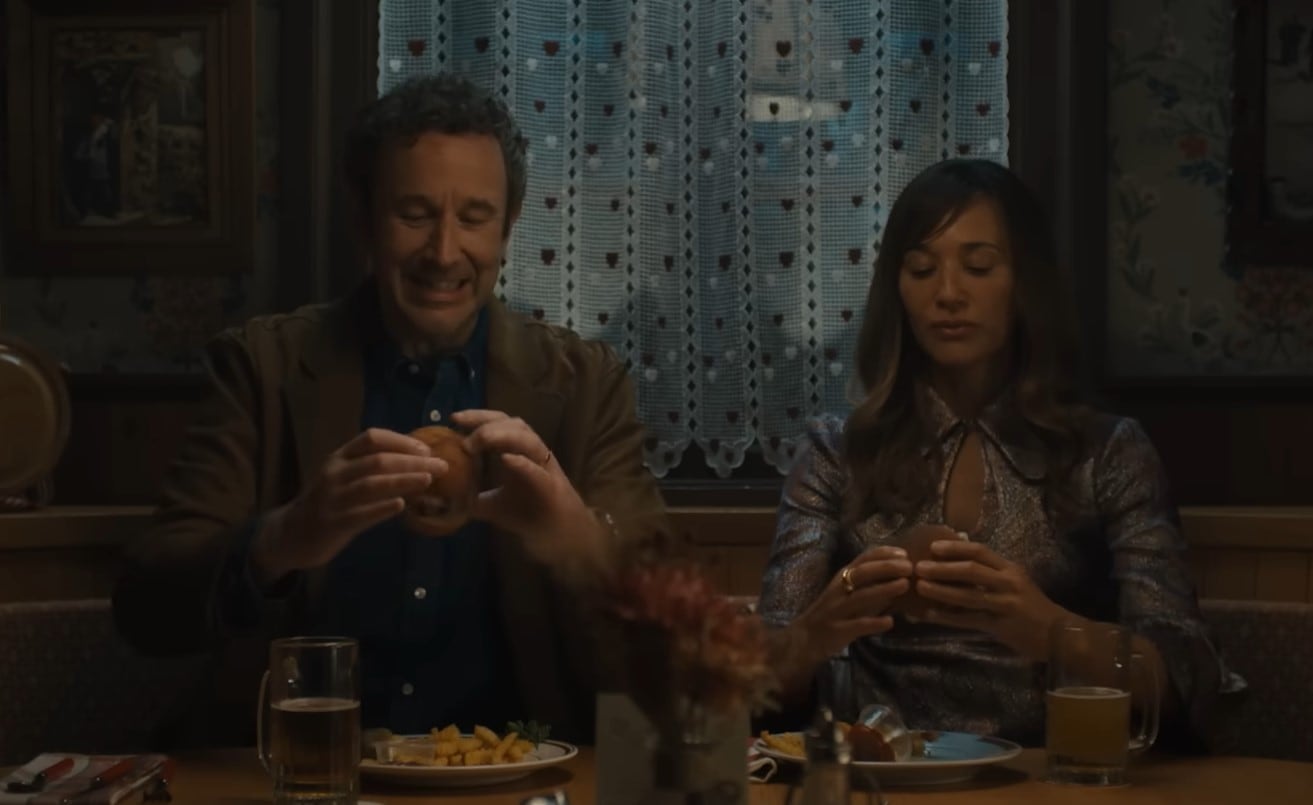 Black Mirror 7 en Netflix