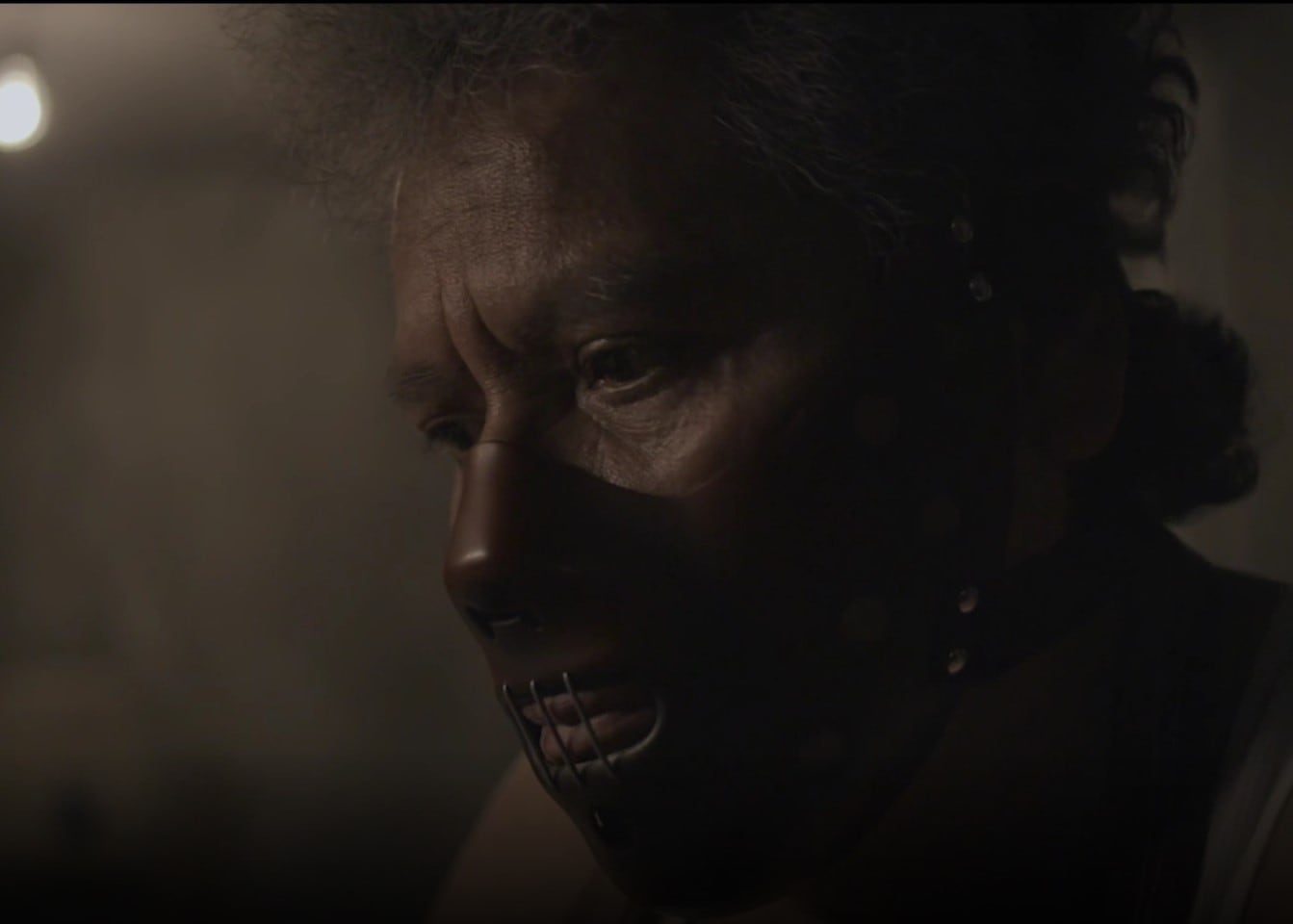 'Caníbal, indignación total'