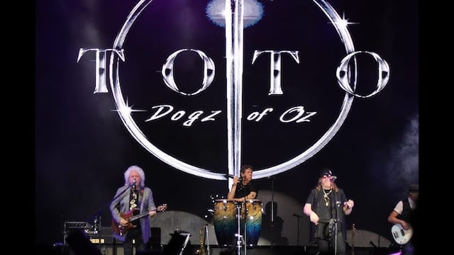 Toto en México: Precio de boletos, fecha de preventa y cuándo son sus conciertos en CDMX, Guadalajara y Monterrey