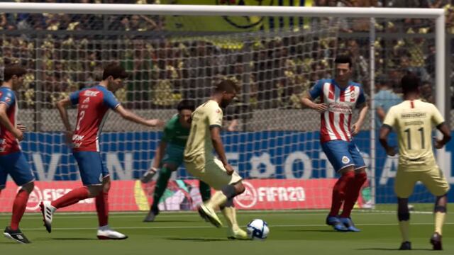 FIFA 20