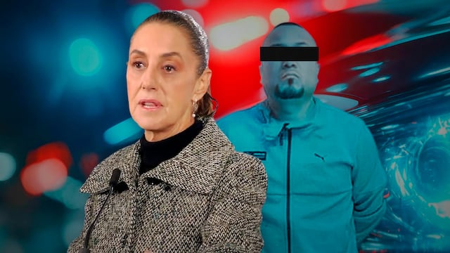 Sheinbaum confirma nueva sanción contra ‘El Marro’ y el Cártel Santa Rosa de Lima