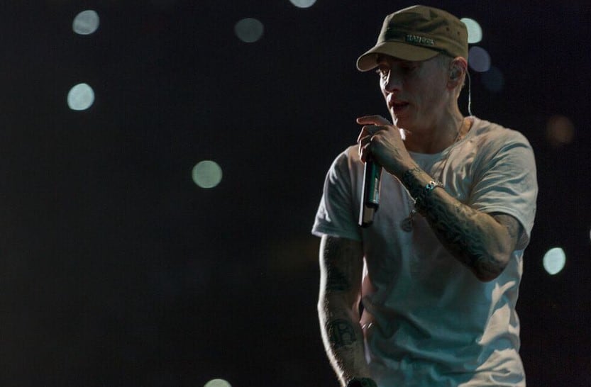 Eminem