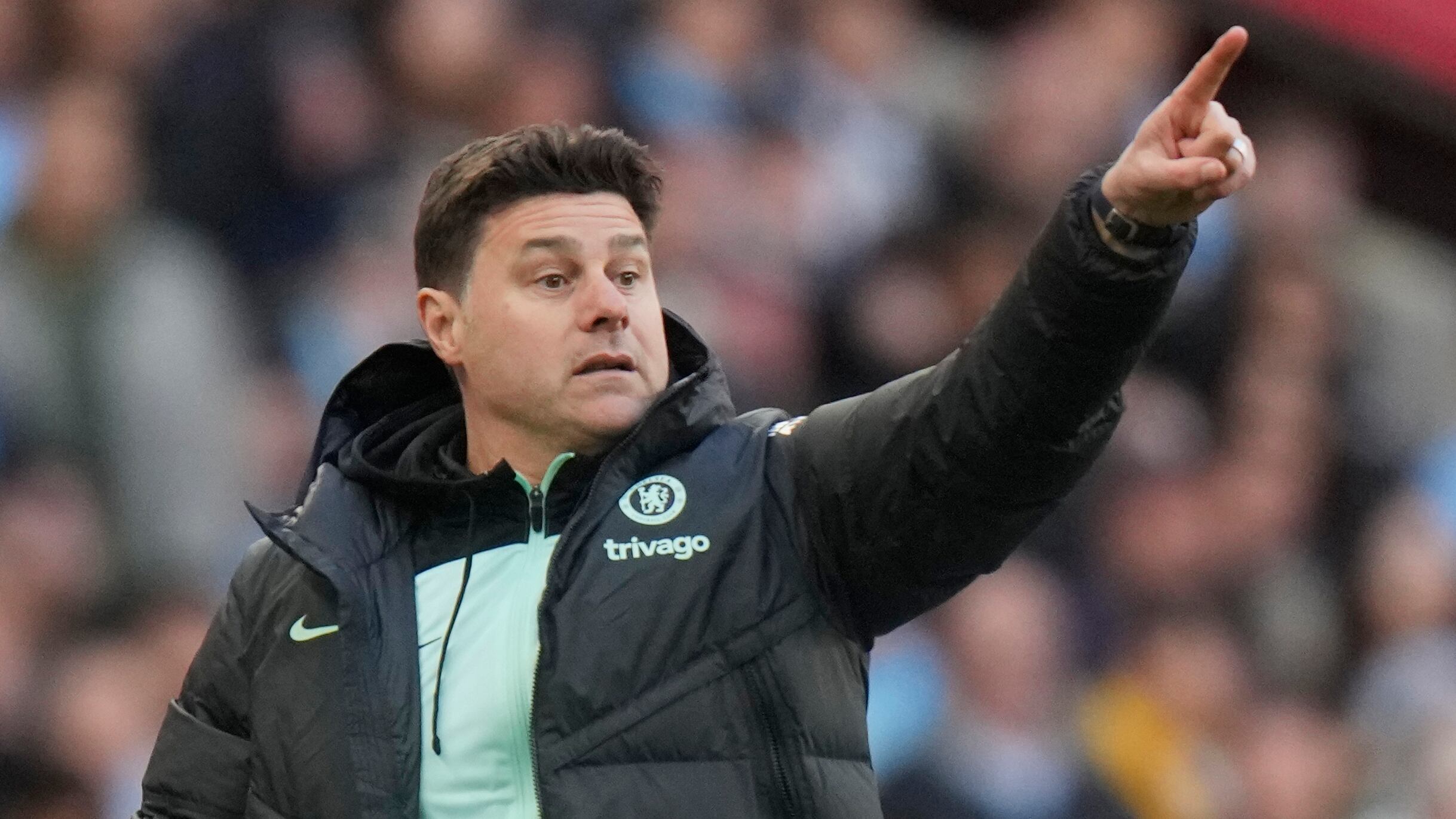 Rayados de Monterrey no logró contratar a Pochettino