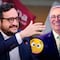 Ricardo Salinas Pliego da su opinión sobre la solicitud de Andrés Manuel López Beltrán de respetar su nombre