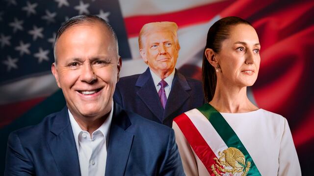 Ciro Gómez Leyva celebra acuerdo de Claudia Sheinbaum con Donald Trump