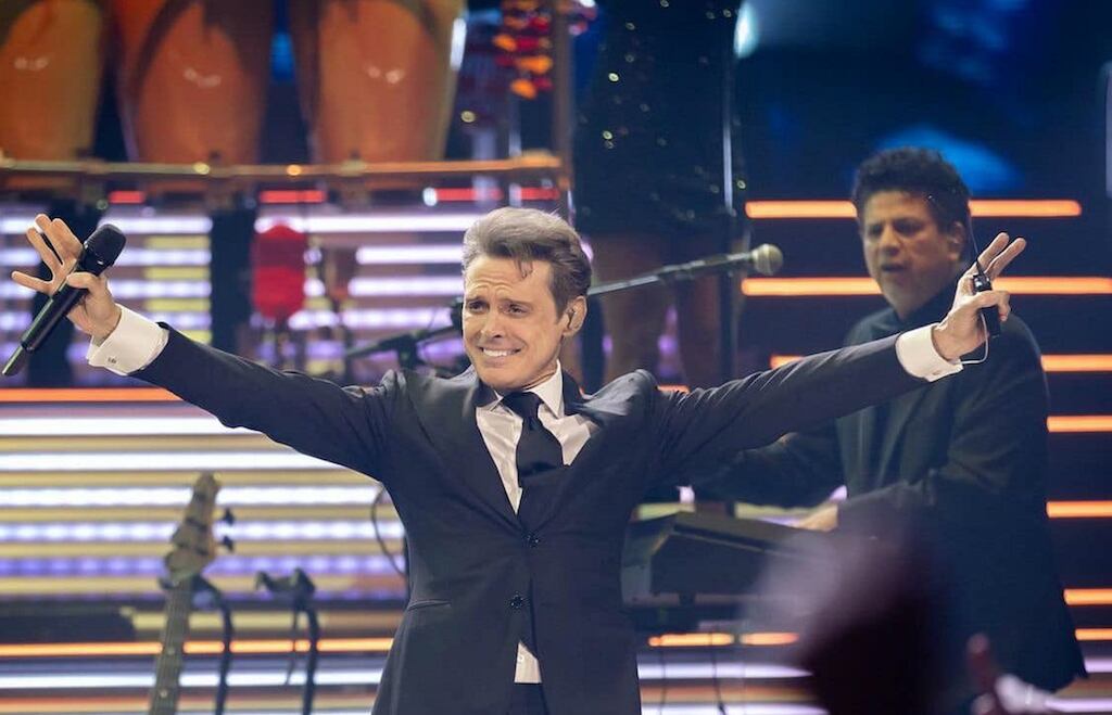 Luis Miguel