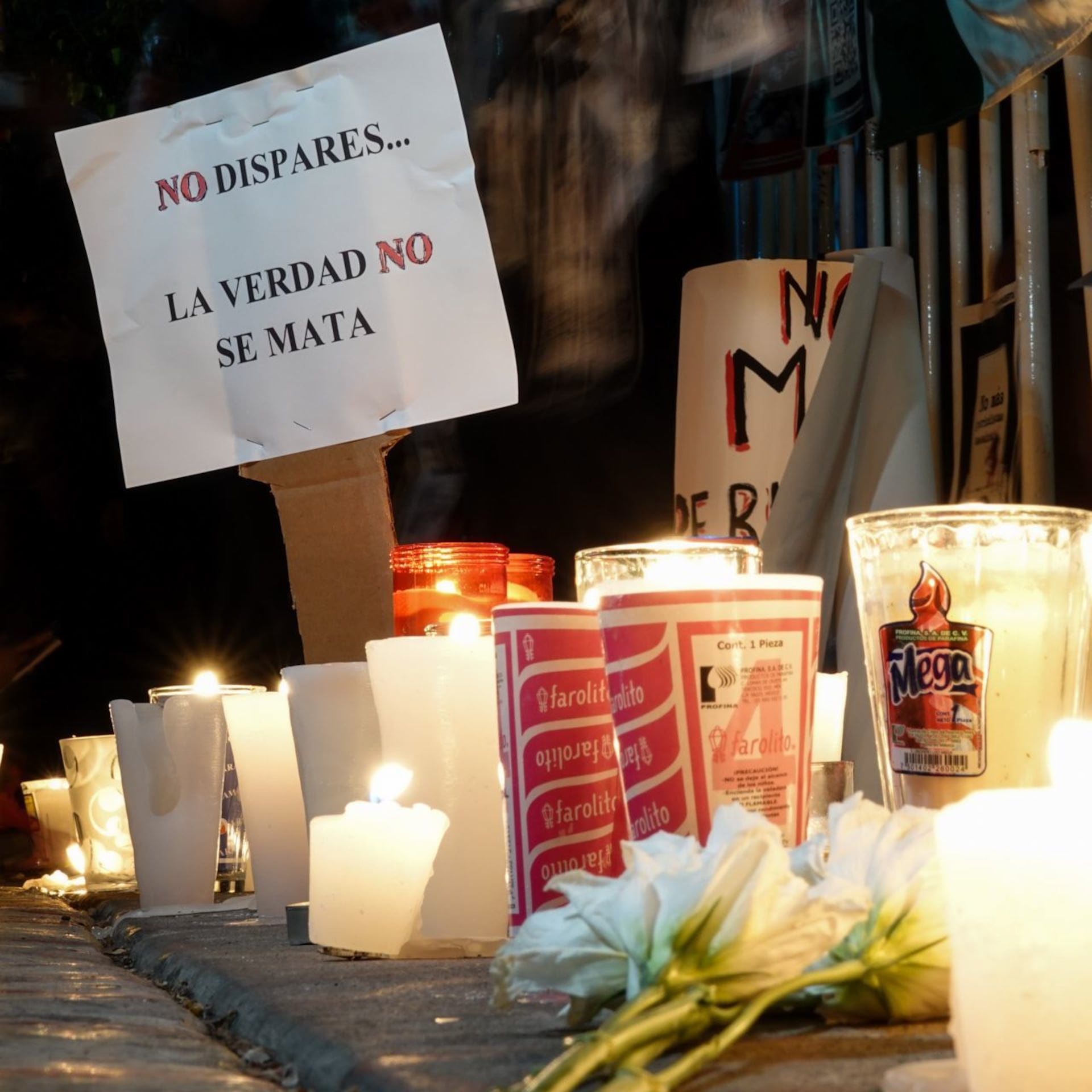 Matan a Juan Carlos Muñiz “Rigoberto”, periodista de Zacatecas, en Fresnillo