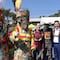 Anuncia Sheinbaum construcción de Universidad Benito Juárez en Milpa Alta