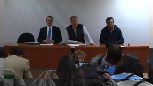 En el Edomex no hay robo de menores; el rumor de Ecatepec es falso: Manzur