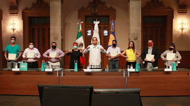 Llaman a donar plasma.