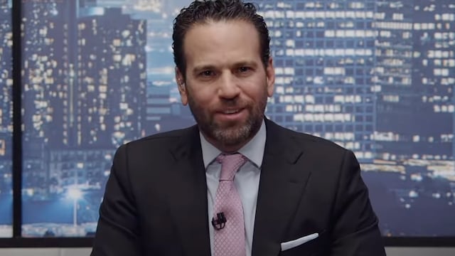 Carlos Loret de Mola da por ganadora a Claudia Sheinbaum tras el primer debate presidencial