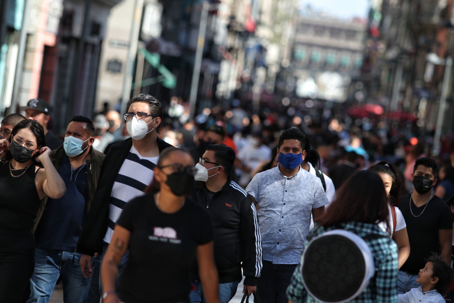 Covid-19 en México