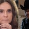 ¿Espinoza Paz animó a Tania Rincón a separarse de su esposo? Una entrevista con él hasta la hizo llorar por lo que le dijo