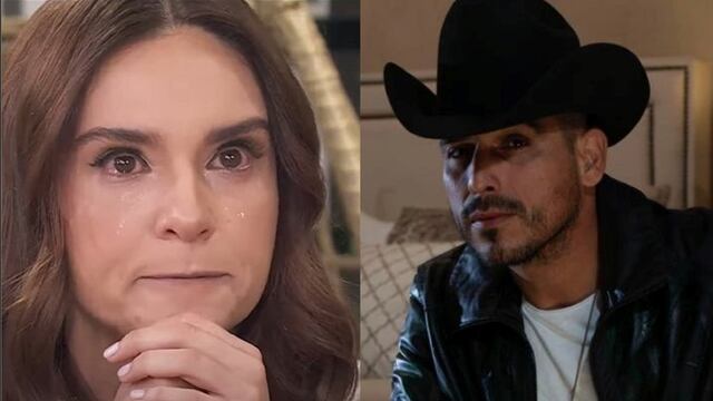 Tania Rincón y Espinoza Paz