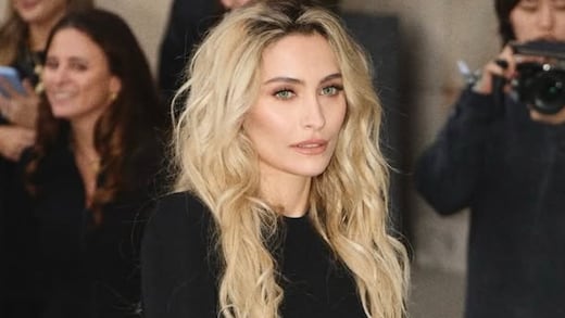 Paris Jackson recupera 625 mil dólares vinculados a la herencia de Michael Jackson