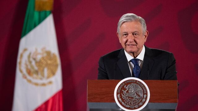 Andrés Manuel López Obrador