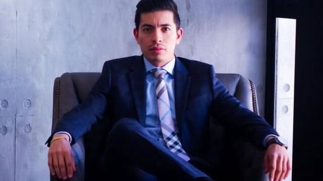 Fernando Escamilla Villarreal, candidato a juez de distrito especializado es señalado por vínculo con Los Zetas