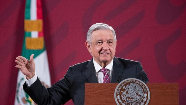 Andrés Manuel López Obrador
