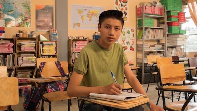 Fundación BBVA Bancomer