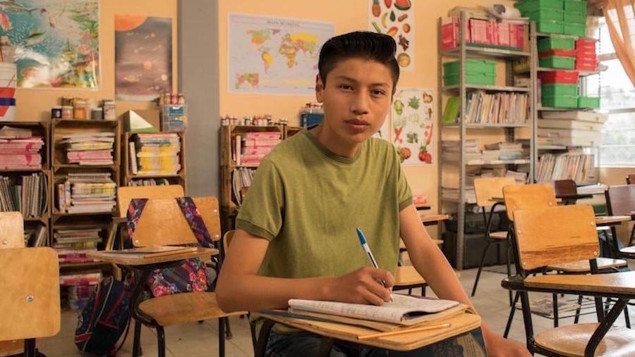 Fundación BBVA Bancomer