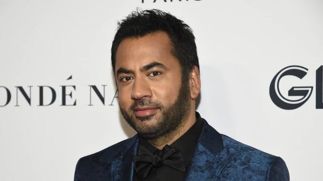 Kal Penn revela que es gay